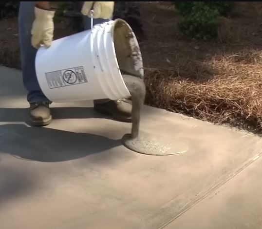 Can a General Contractor Do Concrete Work?