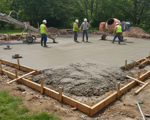 concrete floor patio , concrete floor patio ,