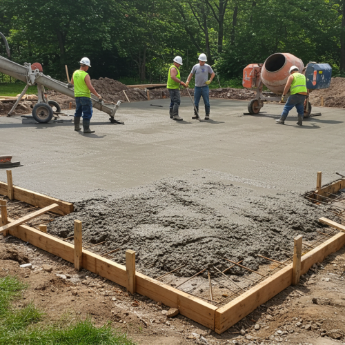 concrete floor patio , concrete floor patio ,